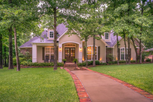 Featured Properties This Month